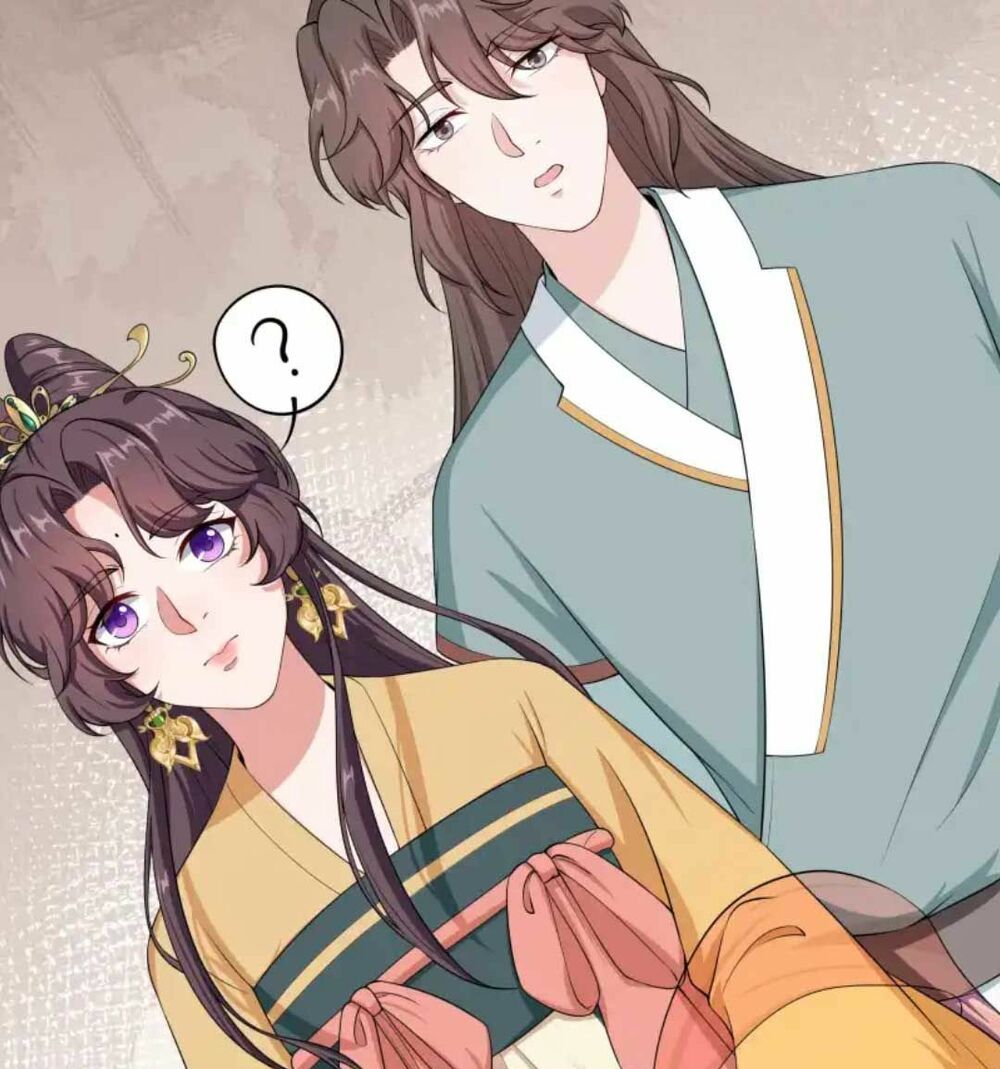 nam thần ai cũng muốn lấy ta chapter 31 20