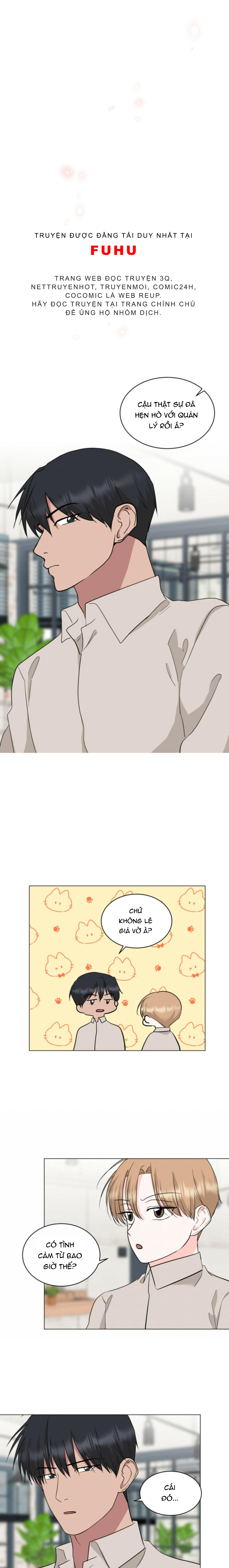 họ đã ngủ với nhau chapter 49 4