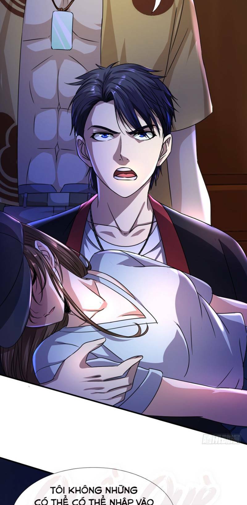 thập nhị thiên kiếp chapter 9 13