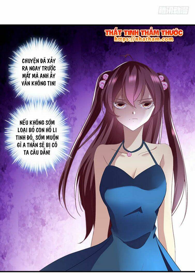 thiên lại âm linh chapter 45 10