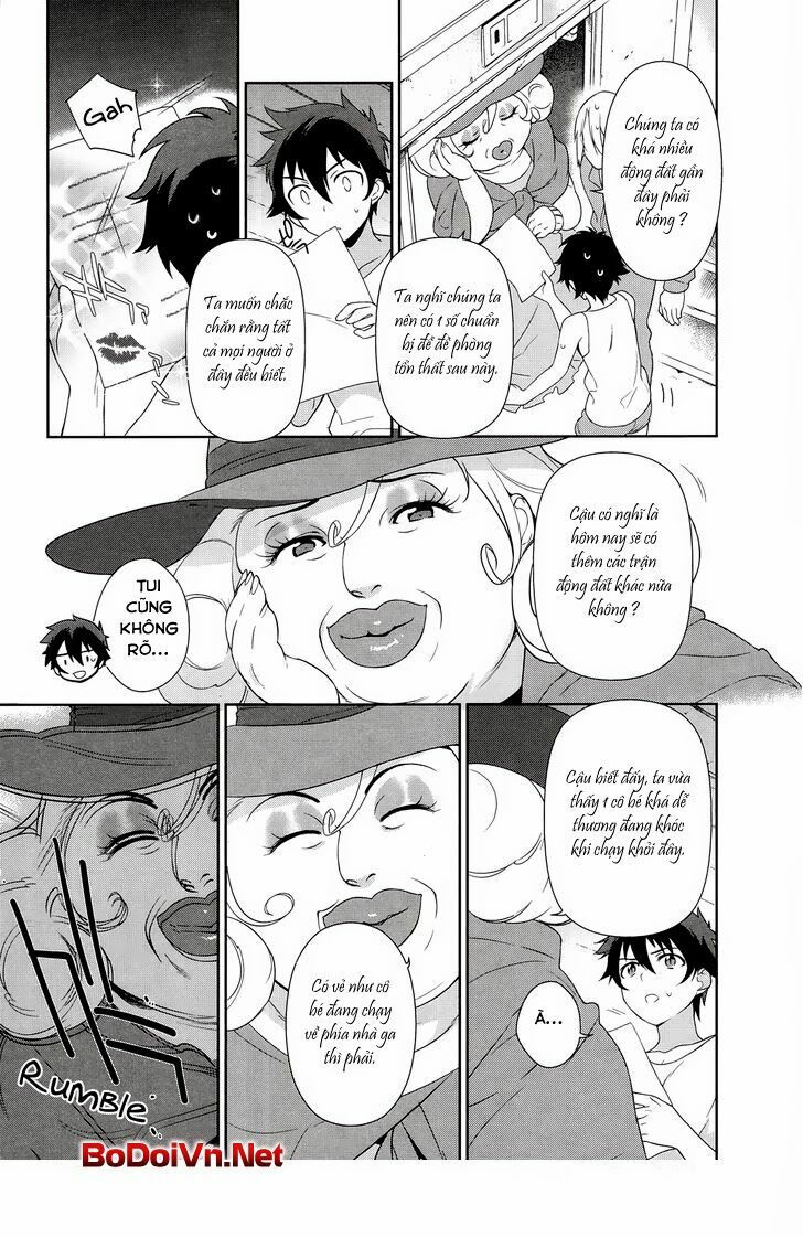 ma vương đi làm thêm chapter 6 23