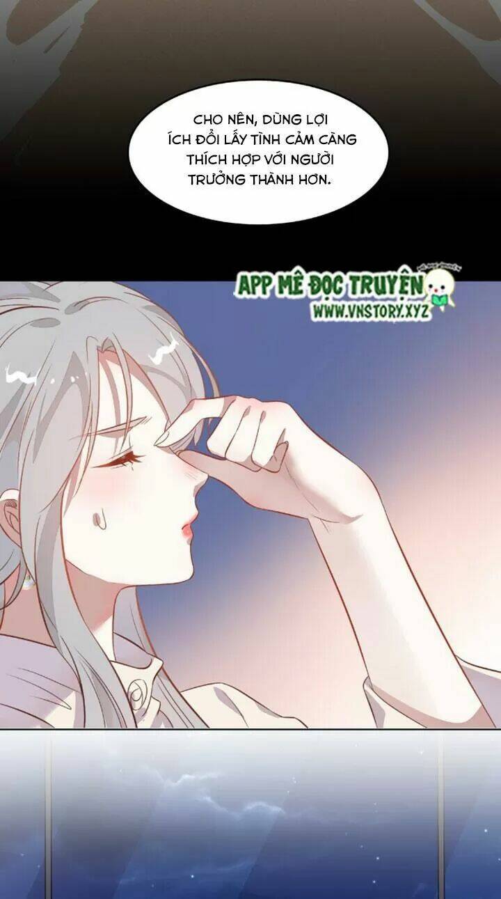 bạn trai kém tuổi bẫy yêu tôi chapter 13 37