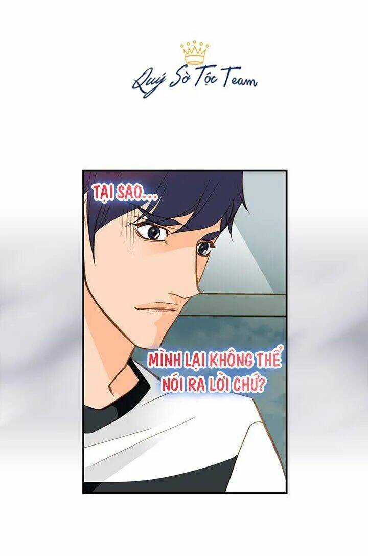 tiếp xúc chí mạng chapter 80 30