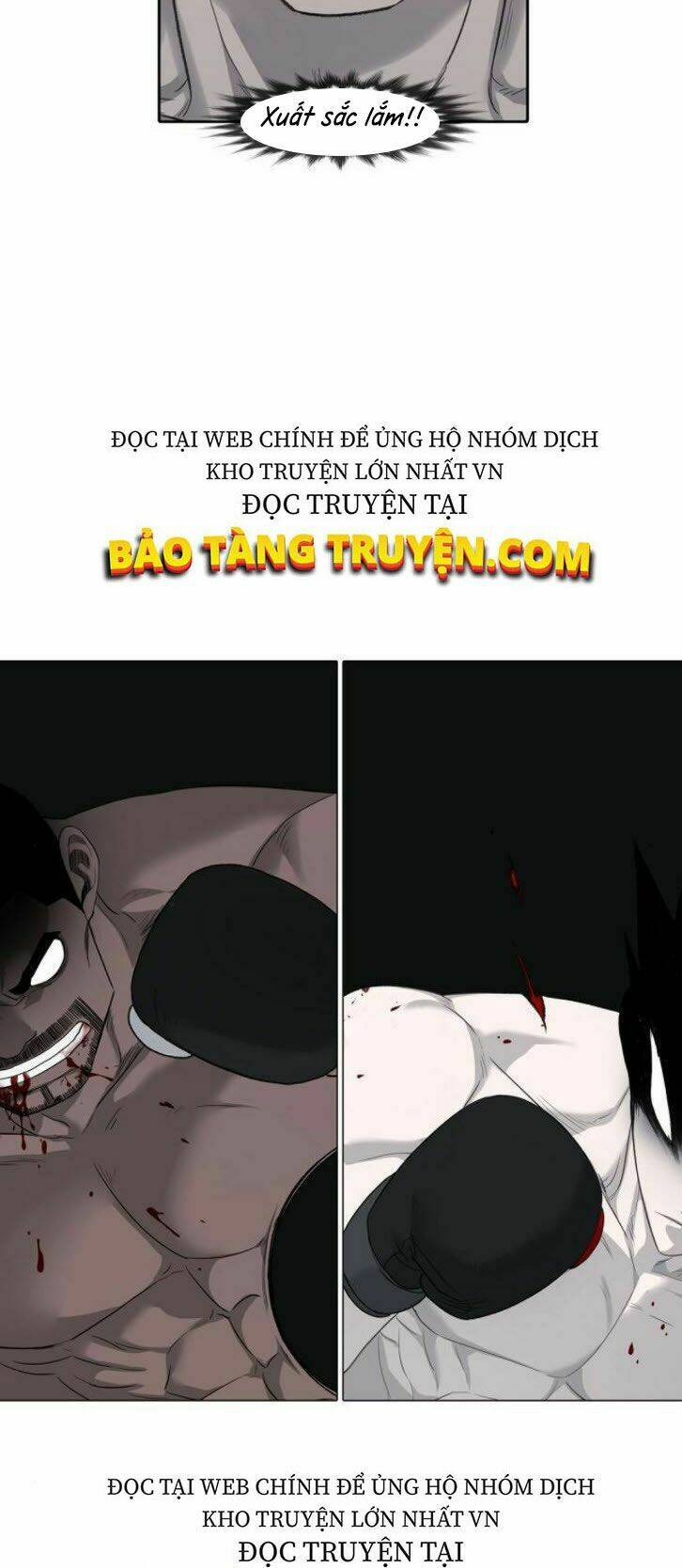 võ sĩ - the boxer chapter 85 44