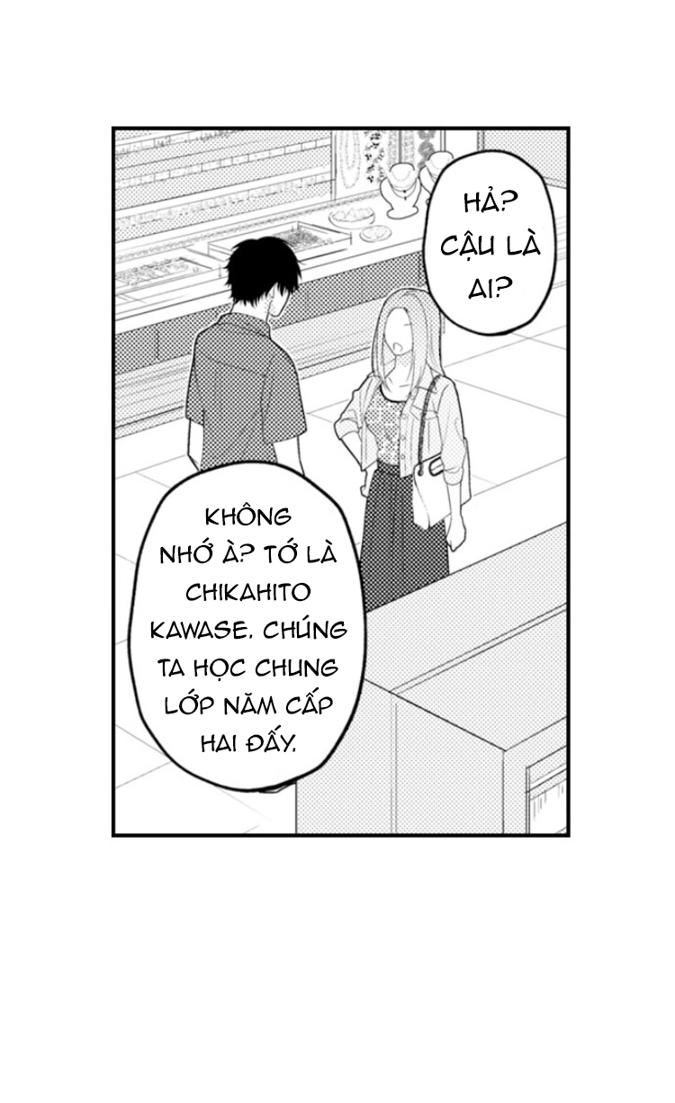 tiệm mát xa bí mật của bạn thanh mai trúc mã (full) chapter 19 22