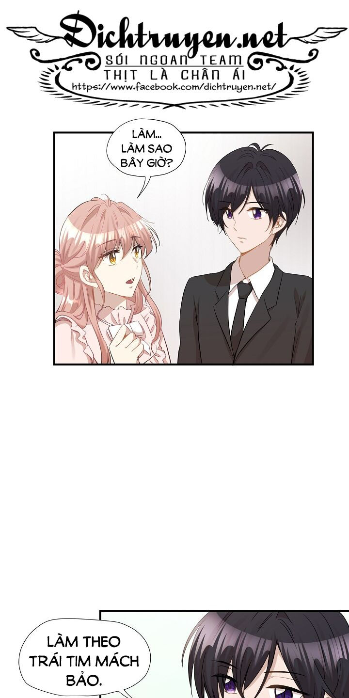 cuộc sống kỳ thú chapter 31 25