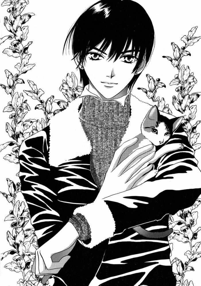 shiwhamong - ba chị em chapter 14 3