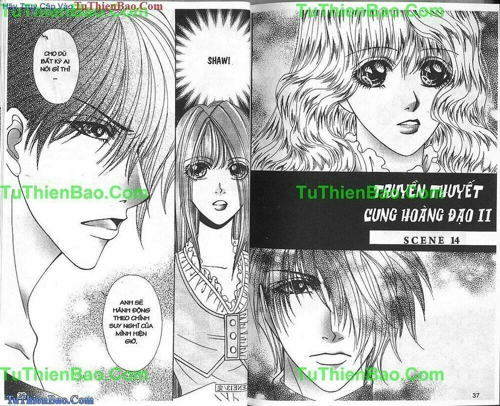 aries - thần thoại 2 chapter 6 20