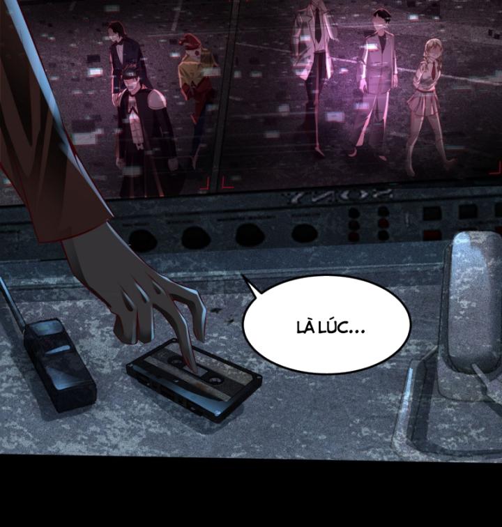 bắt đầu từ trăng đỏ chapter 167 14