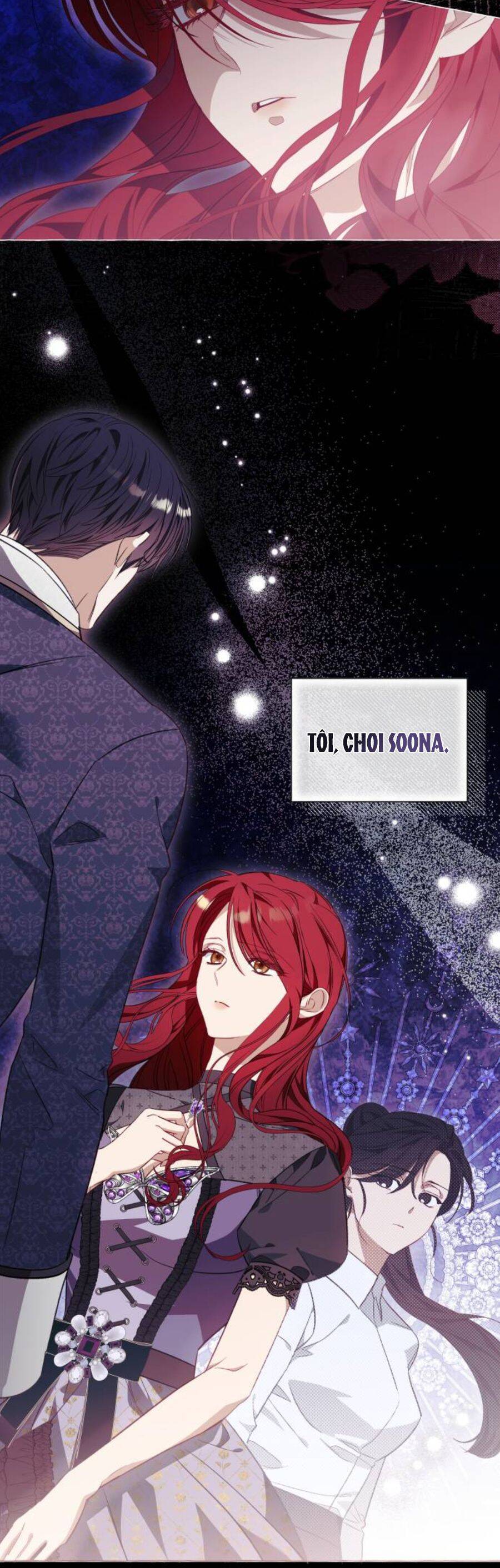 tôi tưởng đó chỉ là tiểu thuyết trọng sinh bình thường chapter 35 11