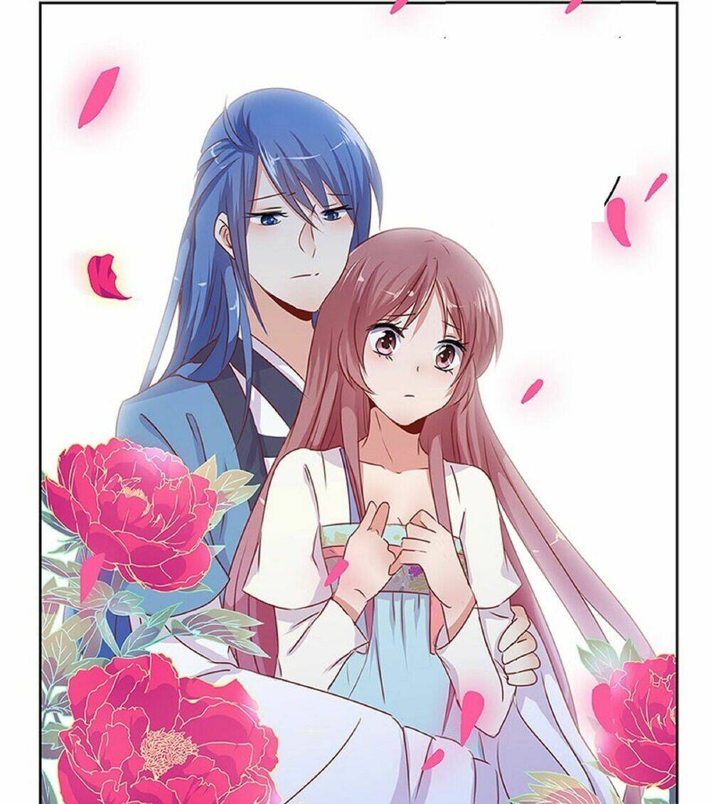 vương gia người thật xấu xa chapter 6 1