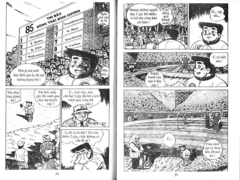 tân teppi chapter 41 28