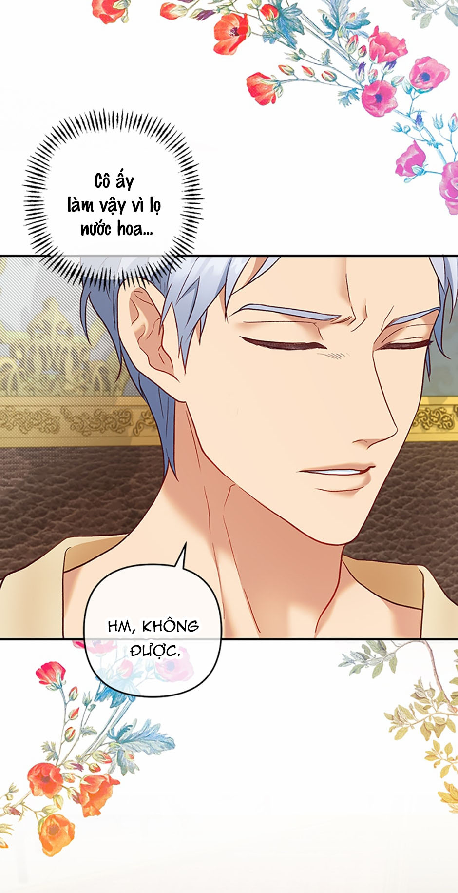 Cuộc Sống Vương Giả Của Người Tình Giả chapter 19.2 - Trang 15