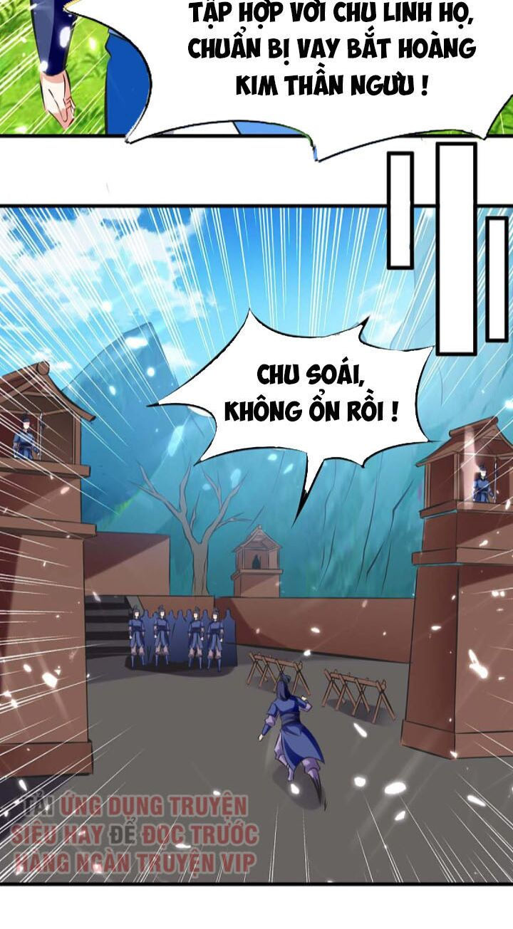 tối cường thăng cấp chapter 182 23