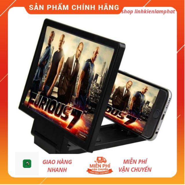 Kính phóng đại màn hình 3D điện thoại F1