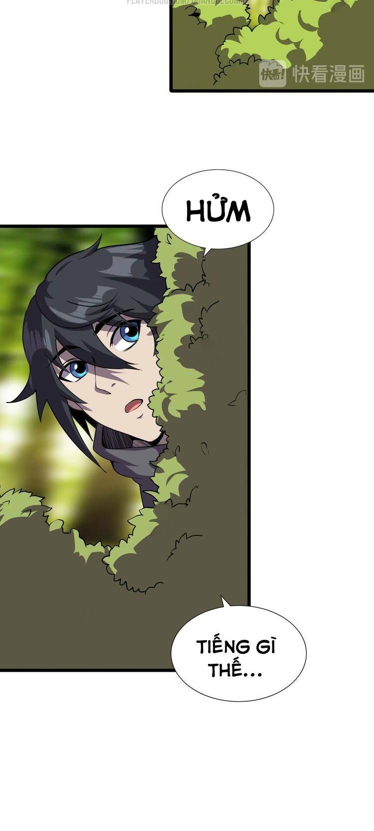 chào mừng đến thế giới cực lạc chapter 35 34