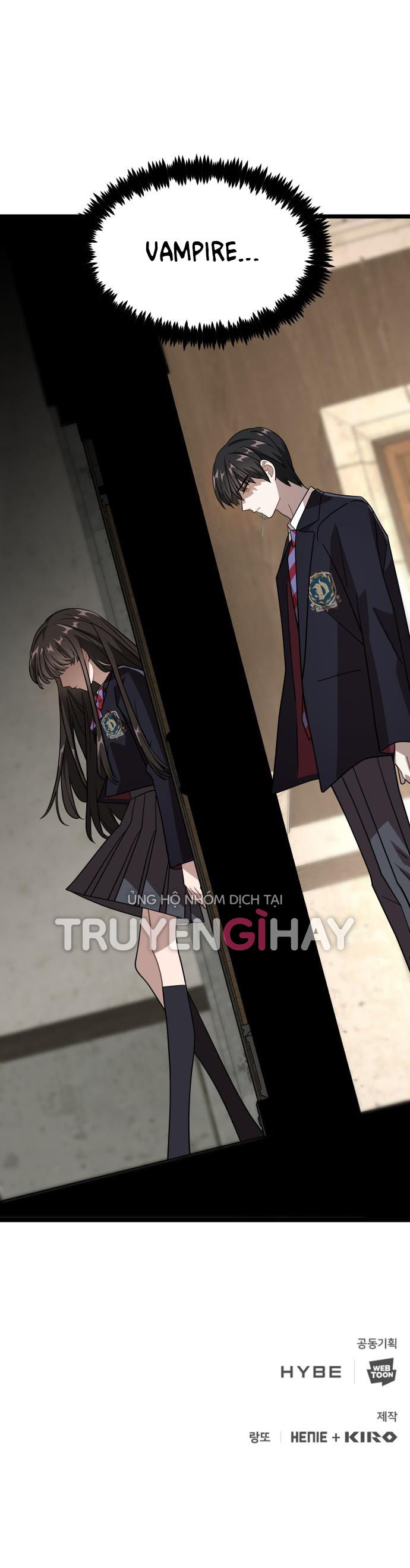 dark moon - tế đàn ánh trăng chapter 8.2 76