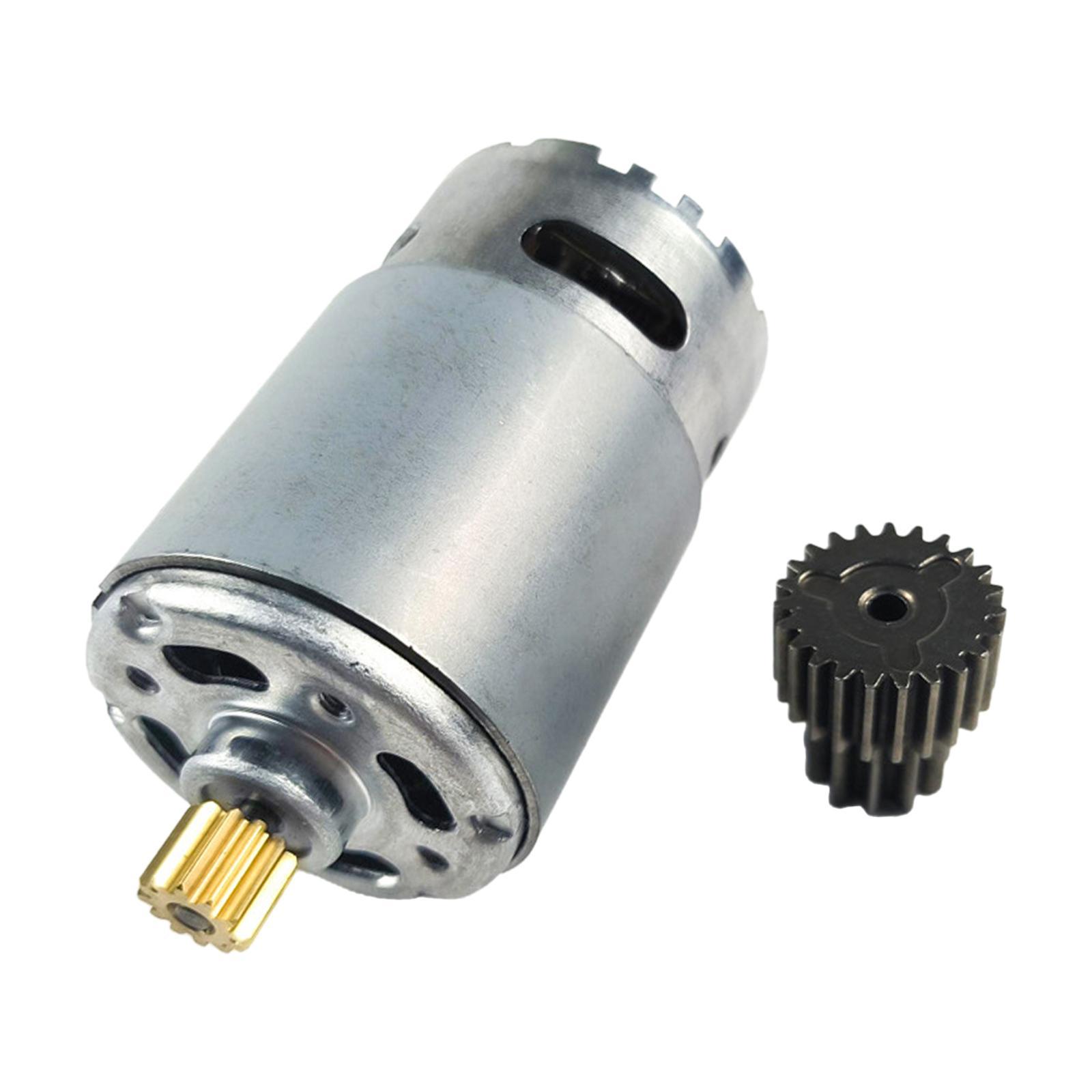Handbrake Motor Gear Easy to Install Replaces for iX35