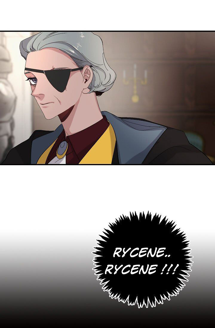 mối tình đầu của bạo chúa chapter 23 18