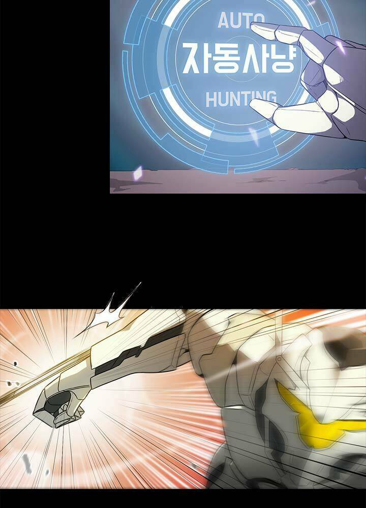 tôi chiến đấu một mình chapter 1 20