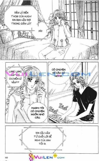 tình yêu quý tộc chapter 52 1