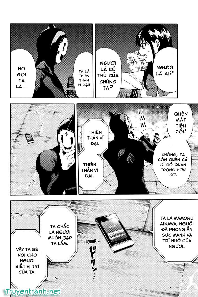 tenkuu shinpan arrive chapter 139 13