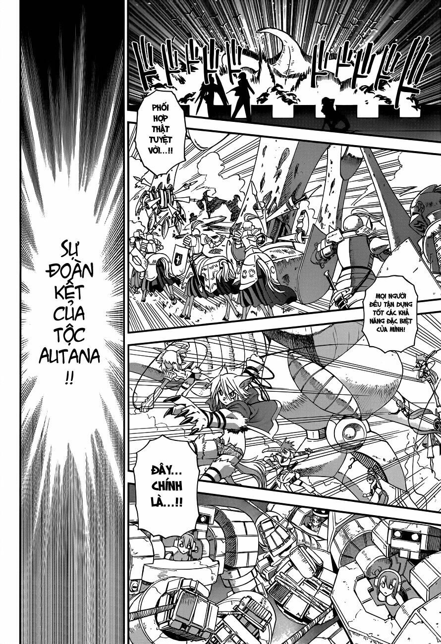 12 beast chapter 0 22