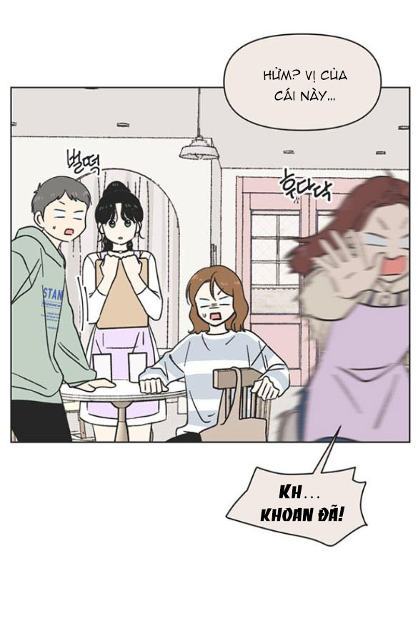 Thanh Xuân Đáng Yêu chapter 9.2 15