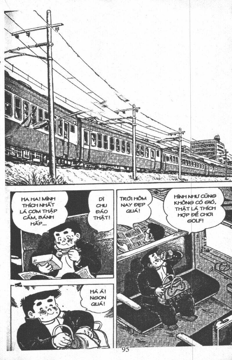 ashita tenki ni naare chapter 7 93