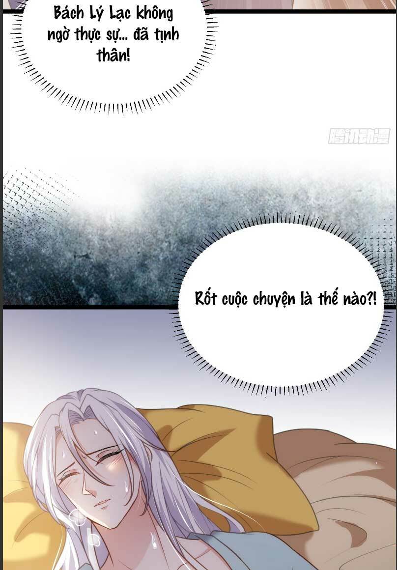 hoạn phi thiên hạ chapter 213 18