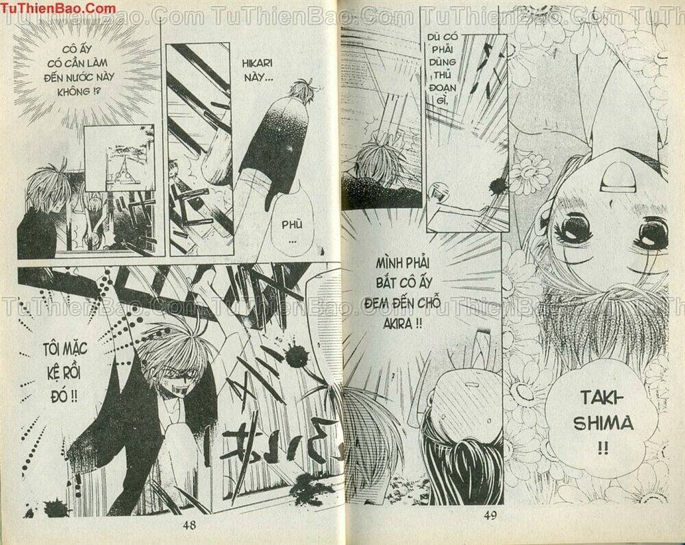 s a - lớp học ưu tú chapter 8 22