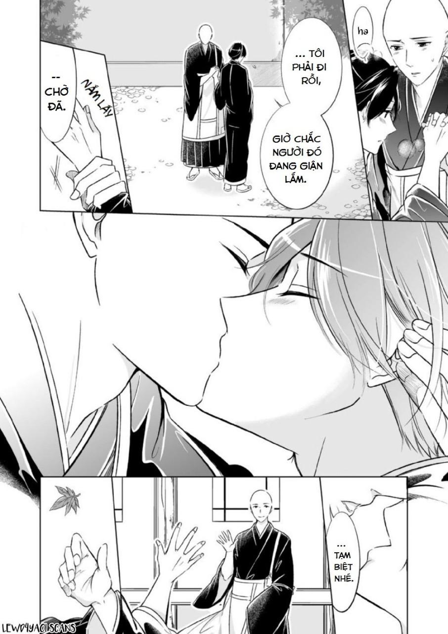 sinh ra là để được ôm lấy anh chapter 7 4