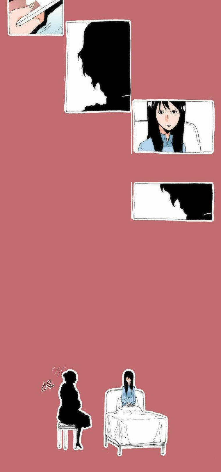 can't see can't hear but love chapter 20 25