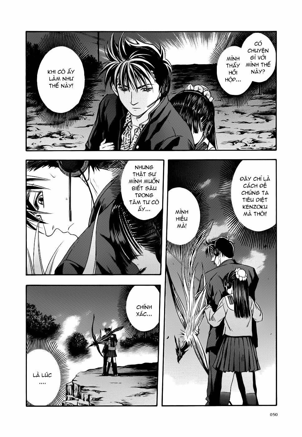 otogi matsuri chapter 39 20