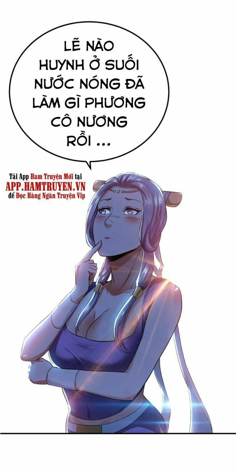 nam chủ và hậu cung đều dưới trướng ta chapter 13 19