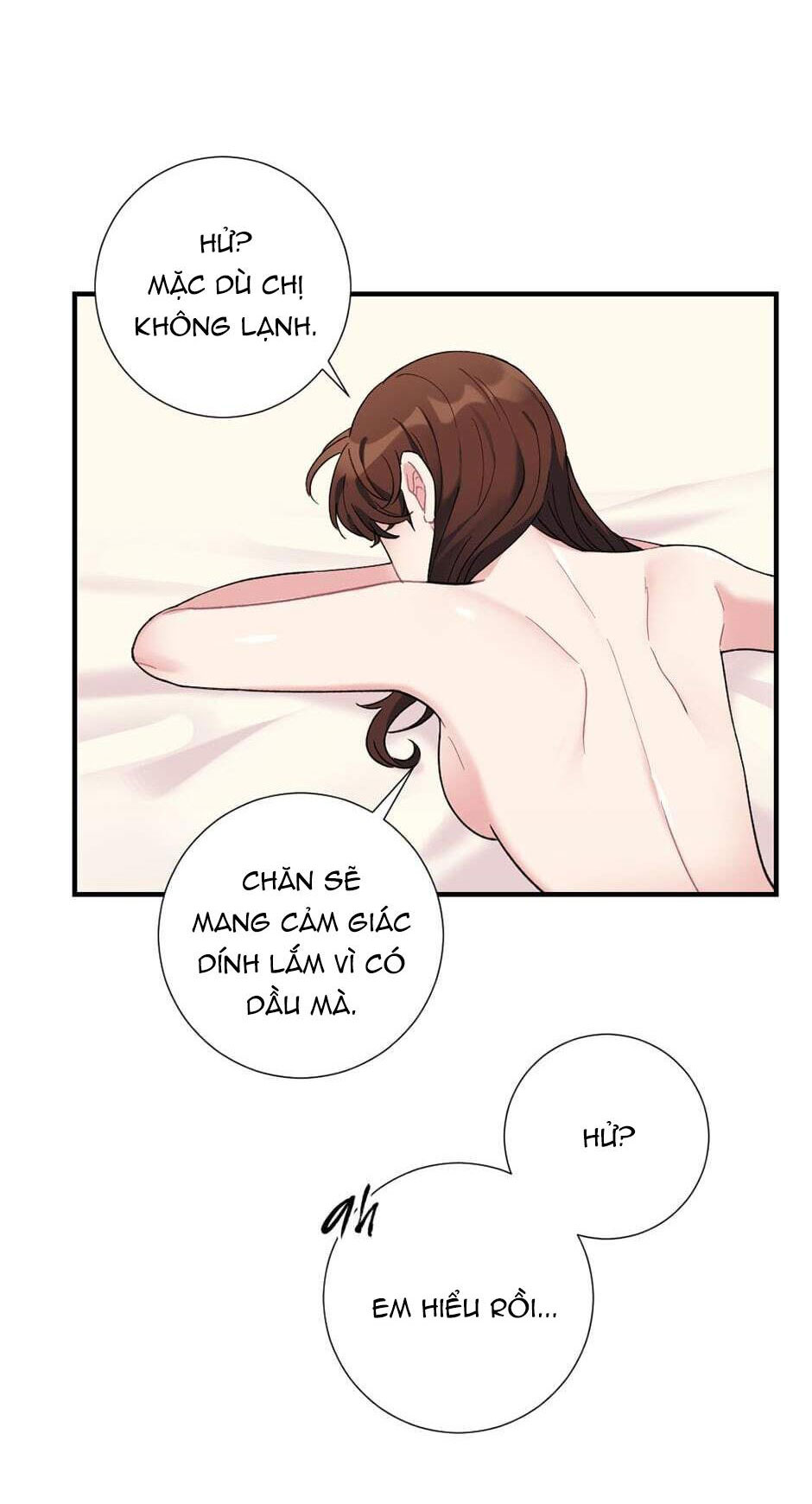 cô chủ và người hầu chapter 24 32