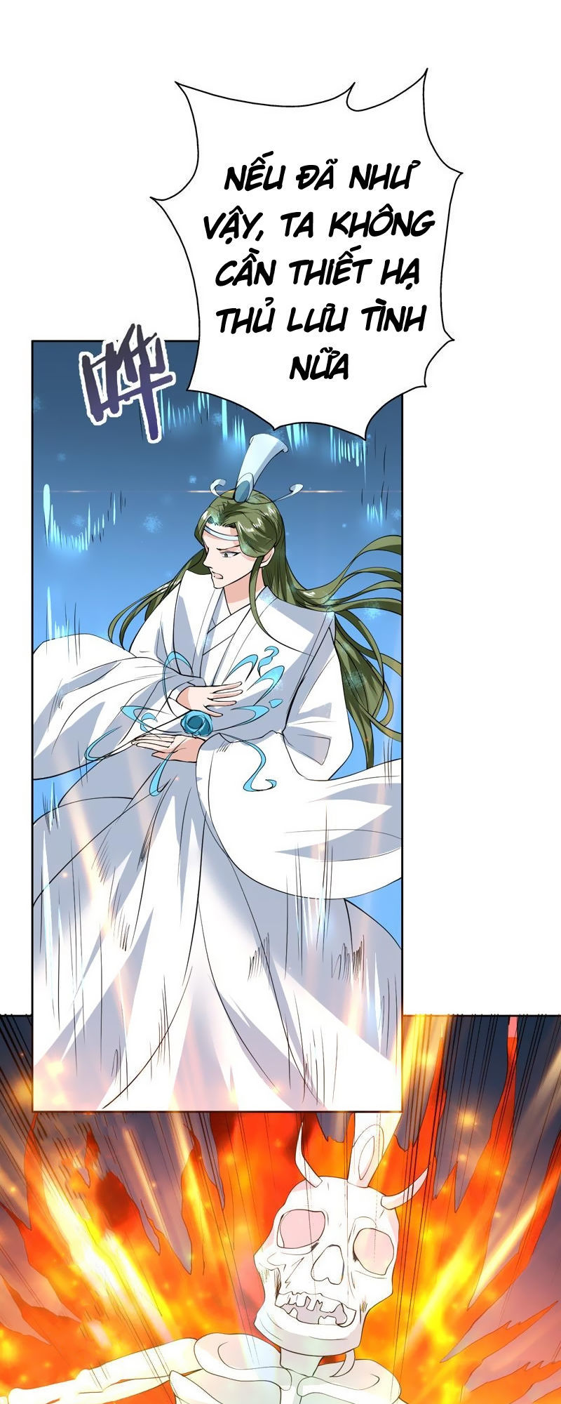 tối cường thần thú hệ thống chapter 76 5