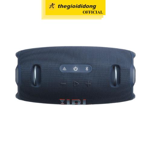 Loa Bluetooth JBL Xtreme 4 - Hàng Chính Hãng