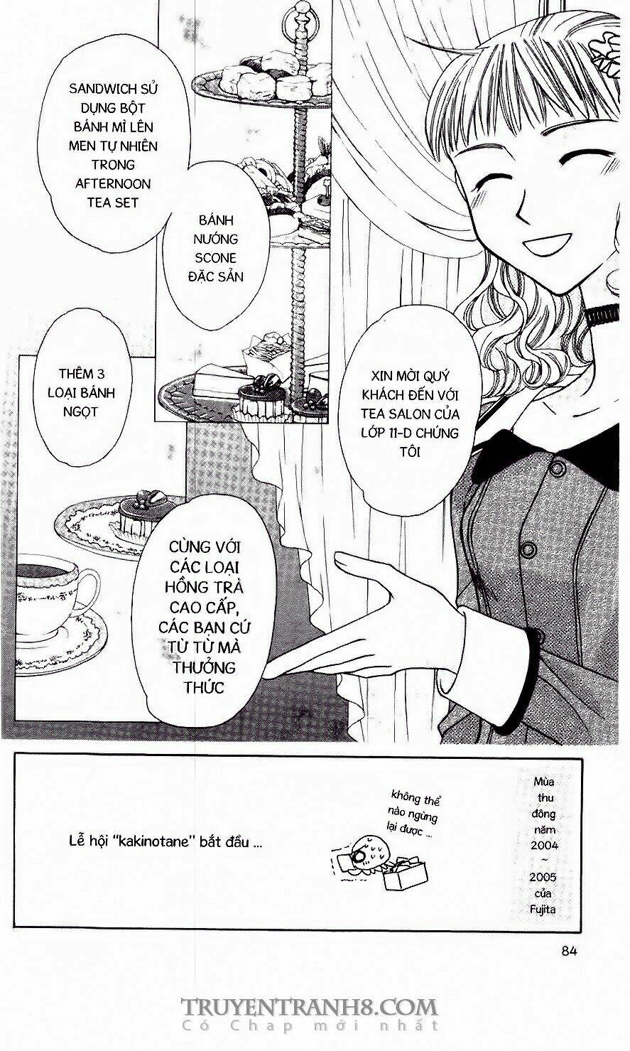 vườn địa đàng chapter 49 39