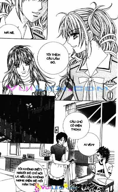 tình yêu quý tộc chapter 101 18