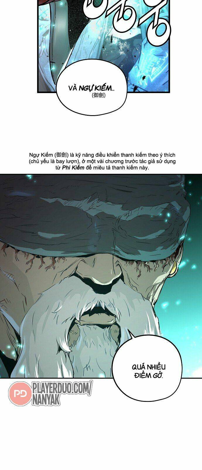 hứa lan chapter 54 51