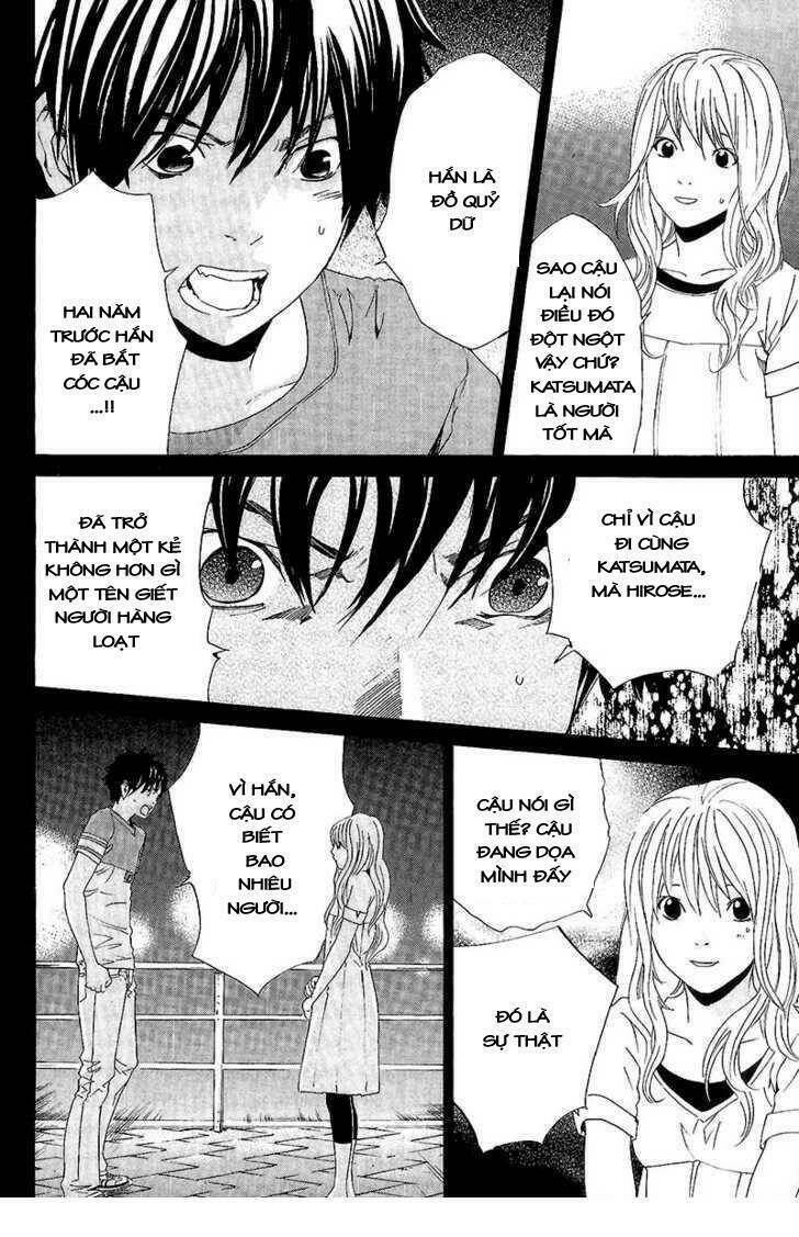 alive - the final evolution chapter 70 18