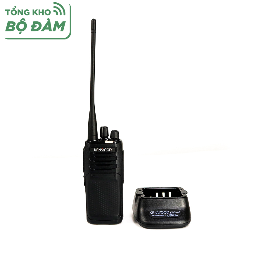 Máy bộ đàm Kenwood Tk-3000 UHF Tông Kho Bộ Đàm chuyên bộ đàm - Hàng chính hãng