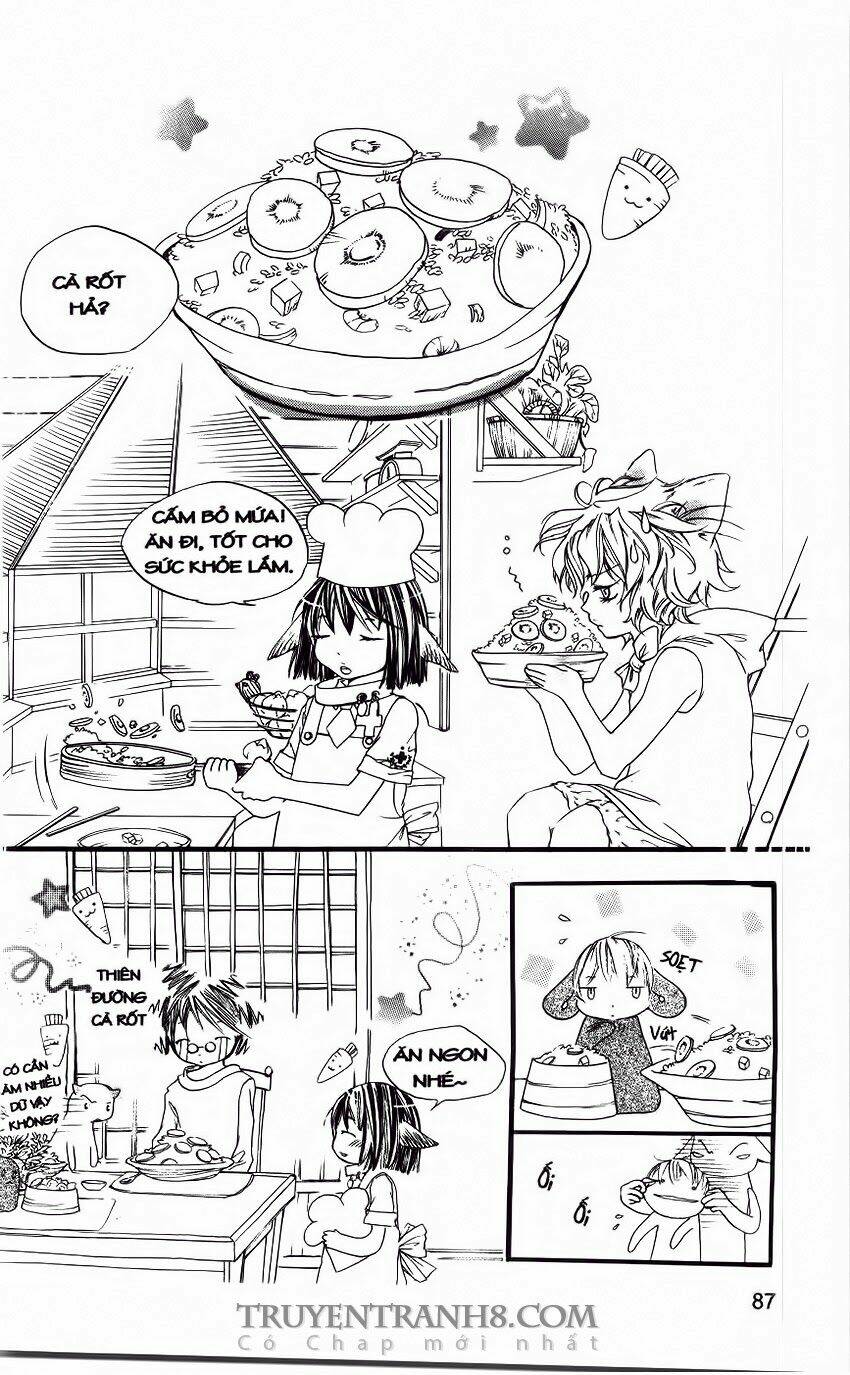 những ngày tươi đẹp chapter 13 7