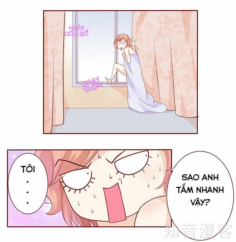 bá đạo tổng tài yêu tôi chapter 84 6