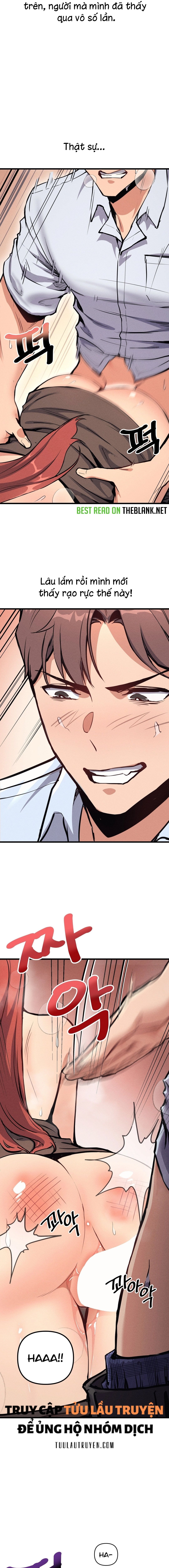 cuộc đời tôi ngọt ngào như một miếng bánh chapter 3 11