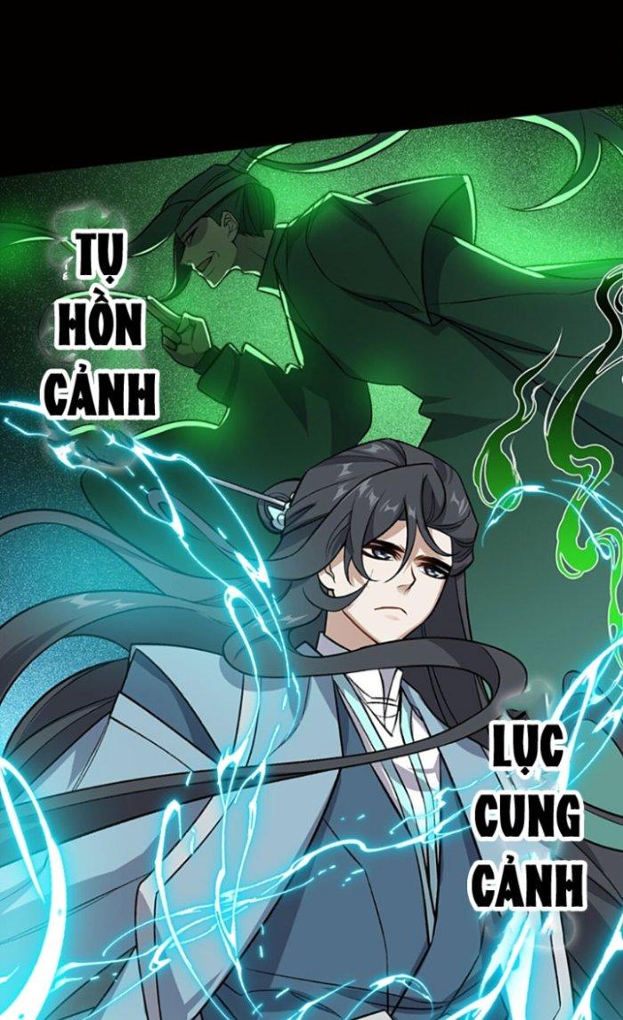 ta tại tu tiên thế giới 5 giờ tới 9 giờ về chapter 2 34