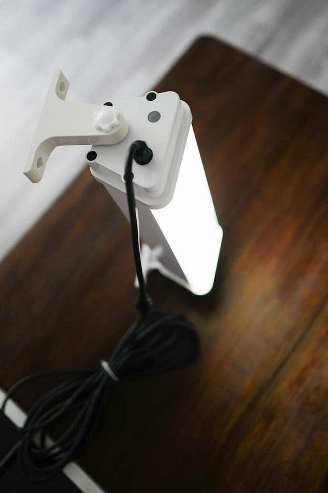 Đèn LED Năng Lượng Mặt Trời (Hình Bán Nguyệt) 100W, 200W, 300W thương hiệu (TPE) Tiến Phát chính hãng