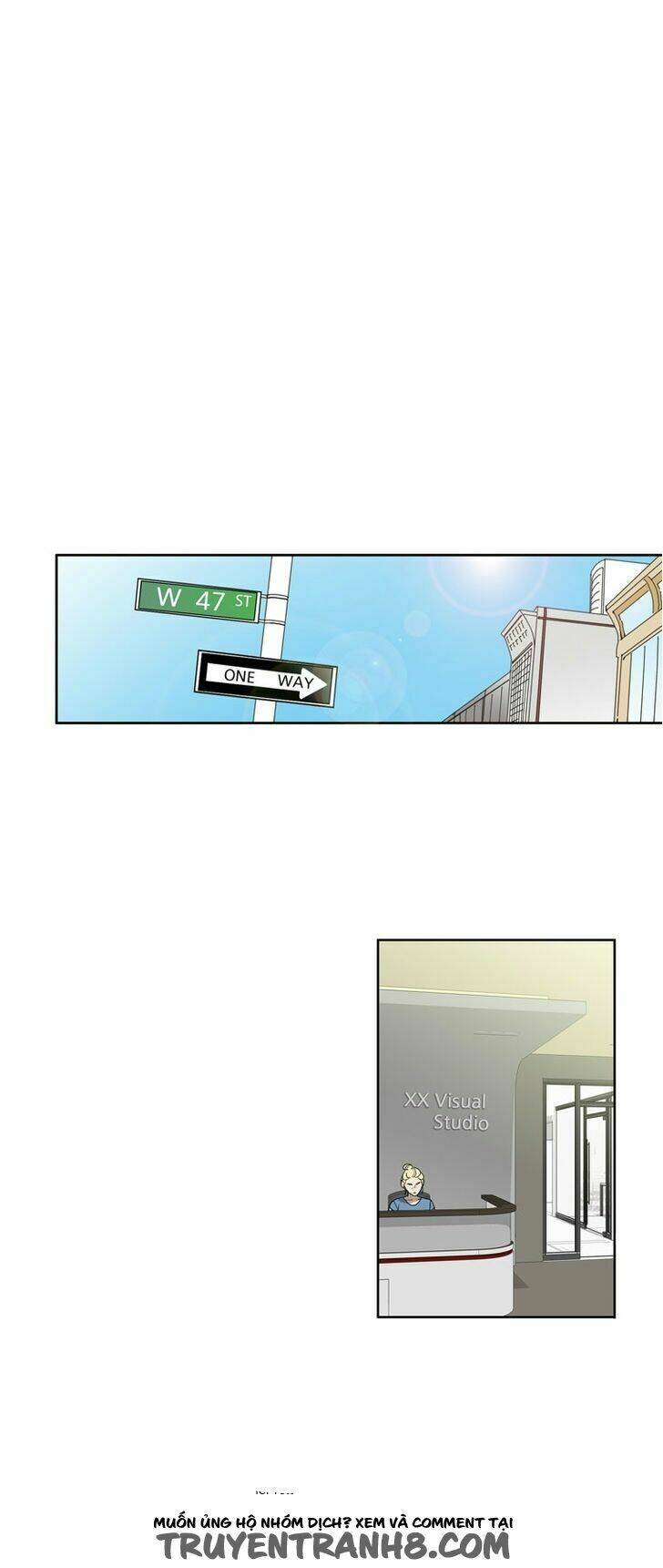 bokhee-ssi đáng yêu chapter 3 35