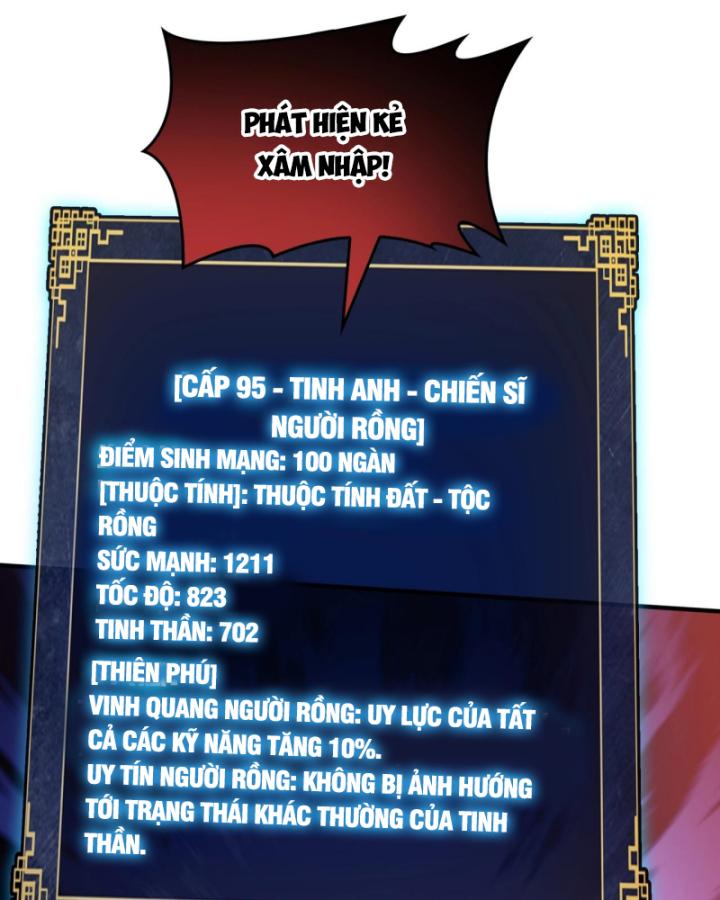 mở màn kiêm nhiệm boss hắc long, tôi vô địch rồi chapter 2 75